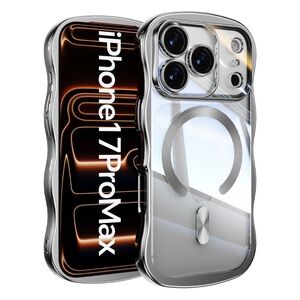 iPhone 17 pro max case